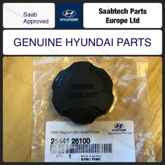 Крышка расширительного бачка Hyundai