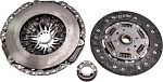LT 28-46 2.8 TDI 1996-2006  (2DA, 2DD, 2DH, 2DB, 2DE, 2DK)