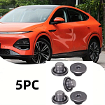 Сливная 5 шт. пробка (болт) масляного поддона двигателя Opel Chevrolet (GM)