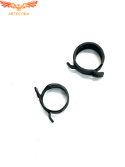 Патрубок отопителя для Ford Focus 2/3 с двигателем 2.0 1932934