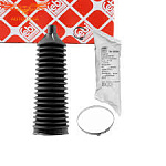 Пыльник рулевой тяги Transit 1991-2000 / Transit 2000-2014 с г/у LH