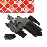 Мотор стеклоочистителя Mercedes Sprinter 2006-