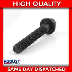 Болт крепления шкива коленвала MONDEO III / TRANSIT / JAGUAR X-TYPE 2.0TD / 2.4TD 2000-2009 M12x80