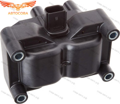 Катушка зажигания FORD VOLVO Zetec-S Duratec 05-
