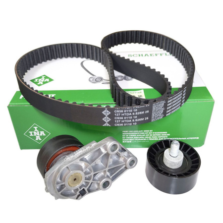 ГРМ комплект INA для Chevrolet Lacetti 1.4/1.6