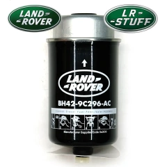 Фильтр топливный Range Rover Sport 4,4 TDV8