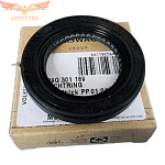 Сальник 1 шт. VAG A3 OCTAVIA GOLF 5 PASSAT 95- дифференциала (40x63x8.6)