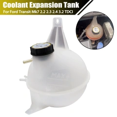 Расширительный бочок Ford Transit 2006-2014 (6C11-8K218-AC)