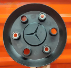 Колпак колесного диска Vario 609-814