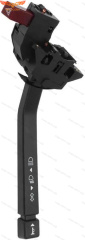 Переключатель поворотов Ford Transit 1991-2000 91VB-13B302-AH