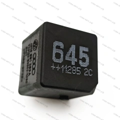 Реле для Volkswagen Audi 645, четырехполюсное 4h0951253a