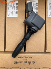 Катушка зажигания VW Polo V,VI 14-, Passat VIII 14-, Audi Q3 13-, A3 III 12-, A4 V 15-, Skoda Octavia 12-