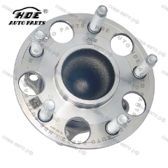 Подшипник задней ступицы HAVAL H6 HAVAL F7 HAVAL F7x HAVAL H6