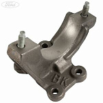 Кронштейн подшипника полуоси  Transit 2000-> (кроме VMT-6)