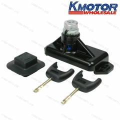 Личинка замка капота Ford Transit V-347 2006-2013