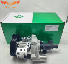 Помпа воды FORD Transit 2000-2013 2.4 TDI 2U1Q-8A558-AA