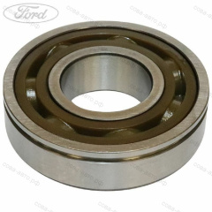 Подшипник КПП 1 вал 5КПП Ford MT75 (35x80x21)