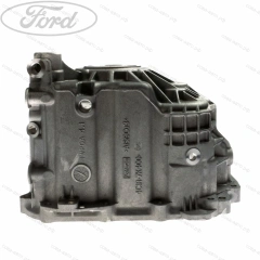 Картер коробки передач Ford Trabsit КПП МТ-82