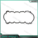 Прокладка поддона Ford Focus 2.0 CVH USA Split Port