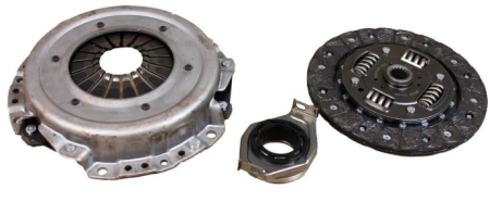 Escort / Fiesta / Ka 1.3-1.4 1995-2000  (17 x 190mm) см. GG031