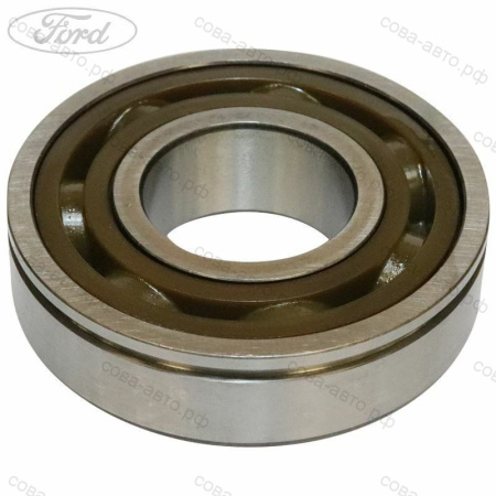 Подшипник КПП 1 вал 5КПП Ford MT75 (35x80x21)