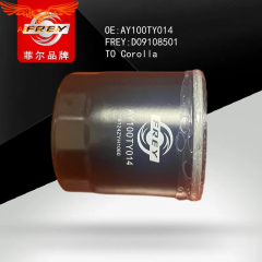 Фильтр масляный тойота камри; GEELY