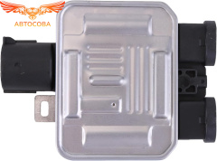 Блок управления вентиляторами Ford Transit 2006-2014