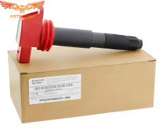 Катушка зажигания Porsche Cayenne Panamera 3.6 4.8 07-