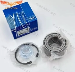 Комплект подшипника ступицы передней (с ABS) Ford Tourneo Connect 02-, Transit Connect 02- 