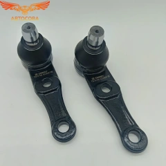 Шаровая опора 2 шт комплект Kia Spectra, Shuma I-II