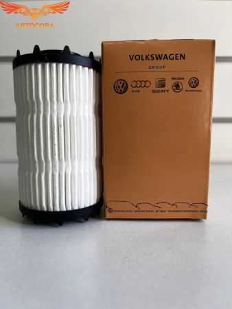 Фильтр масляный VAG/Audi/Skoda/Seat