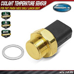 Датчик включения вентилятора (87 76+93 82C) Audi A-8 3.7-4.2,VW Transporter T-2 T-4 84~