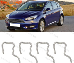 Фиксатор 4 шт. обратки FORD CONNECT / FOCUS / C-MAX / MONDEO 2002-2014 (1.8TDCI) FoMoCo 4M5Q9F524AA