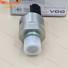 Клапан регулировки давления топлива Connect 1.8 TDCi 2007-2013 / 1.4 / 2.0 HDi