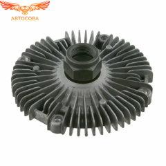 Термомуфта без крыльчатки Ford Transit 2.5 D 1986-2000 / Ford Transit 2006-2014