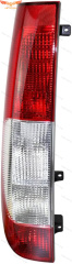 Фонарь задний ЛЕВЫЙ MB 639 VTO 03-