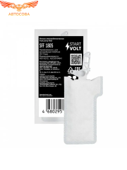 Фильтр грубой очистки топлива для VAG/Ford (D 11мм)