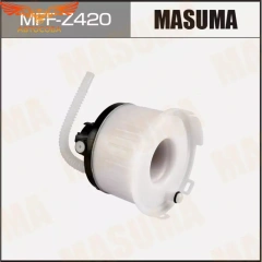 Фильтр топливный тонкой очистки для Ford Focus II (05-)/Mazda 3 (03-) 1.4i/1.6i/1.8i