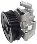 Помпа г/у руля TRANSIT 2.2 TD RWD 2011-