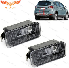 Подсветка 1 шт. номера S-MAX / KUGA / Galaxy 06- / Transit 2014- / Custom 2012-
