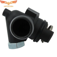 Термостат масляного радиатора TRANSIT 2.4TDI 2000-2006 YC1Q-6L635-AG