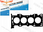 Прокладка головки блока для Ford / Mazda 1.8 Duratec-HE