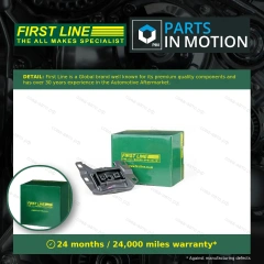 Опора двигателя лев. Ford C-Max I, II 07-, Fiesta VI 08-, Focus II-III 04-, Kuga I-II 08-, Tourneo Connect 13-