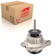 Подушка двигателя Transit 2014- (BK31-6A002-AC)