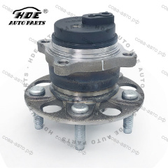 Подшипник задней ступицы HAVAL H6 HAVAL F7 HAVAL F7x HAVAL H6