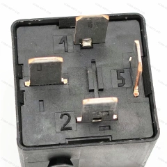 Реле для Volkswagen Audi 645, четырехполюсное 4h0951253a