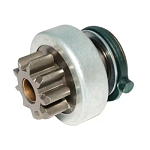 Mondeo / Connect 1.8 TD   Motorcraft-type (10 зубов)