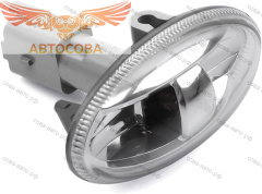Повторитель 1 шт. поворота PEUGEOT Partner левый / правый OE 6325G3
