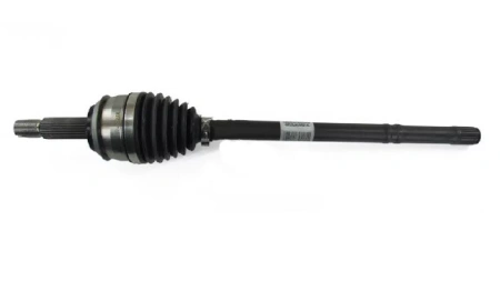 HYUNDAI-KIA 49526D2100 Шpyc нapyжный