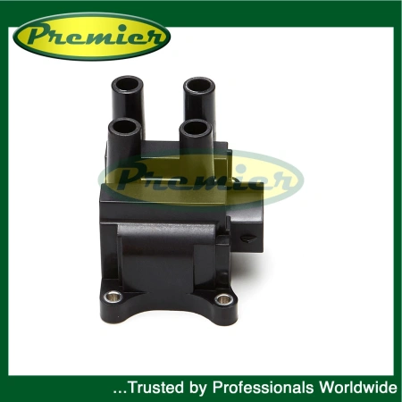 Катушка зажигания для Ford Zetec 1998-2004 / Duratec 2001-2005 /  2.0 CVH USA 1999-2005 (Split Port)